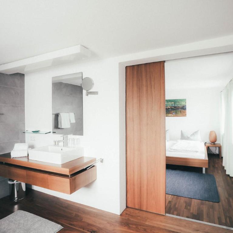 Luna Mia - Apartment 5 - Appartamento con Balcone - 16