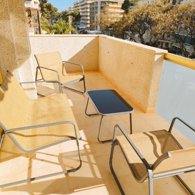 ARQUUS 5 Salou - Two-Bedroom Apartment - 23