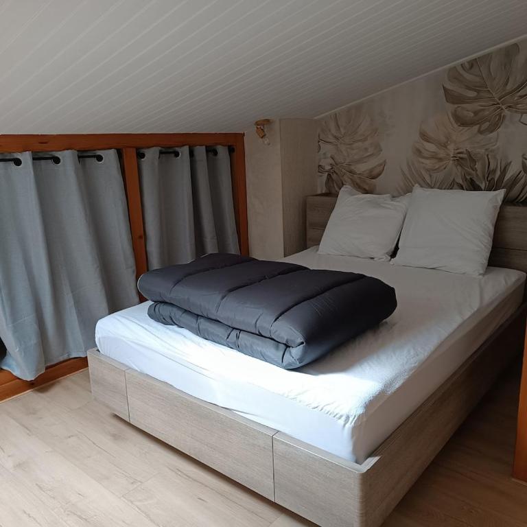 A 200 m de la plage avec terrasse et parking - Maison 3 Chambres - 17