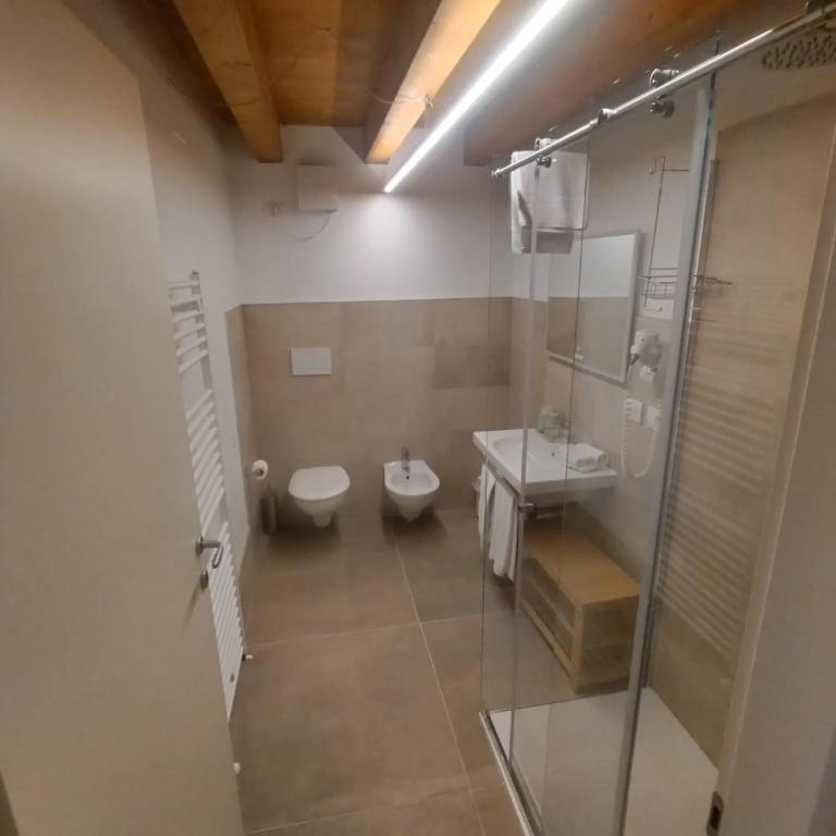 Residenza Della Samaritana - Superior One-Bedroom Apartment with Balcony - 5