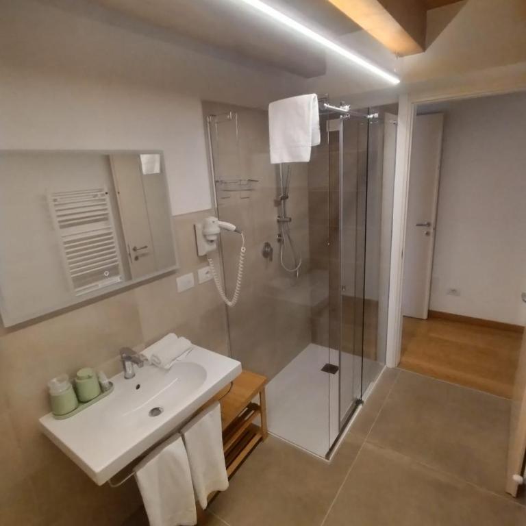 Residenza Della Samaritana - Superior One-Bedroom Apartment with Balcony - 4