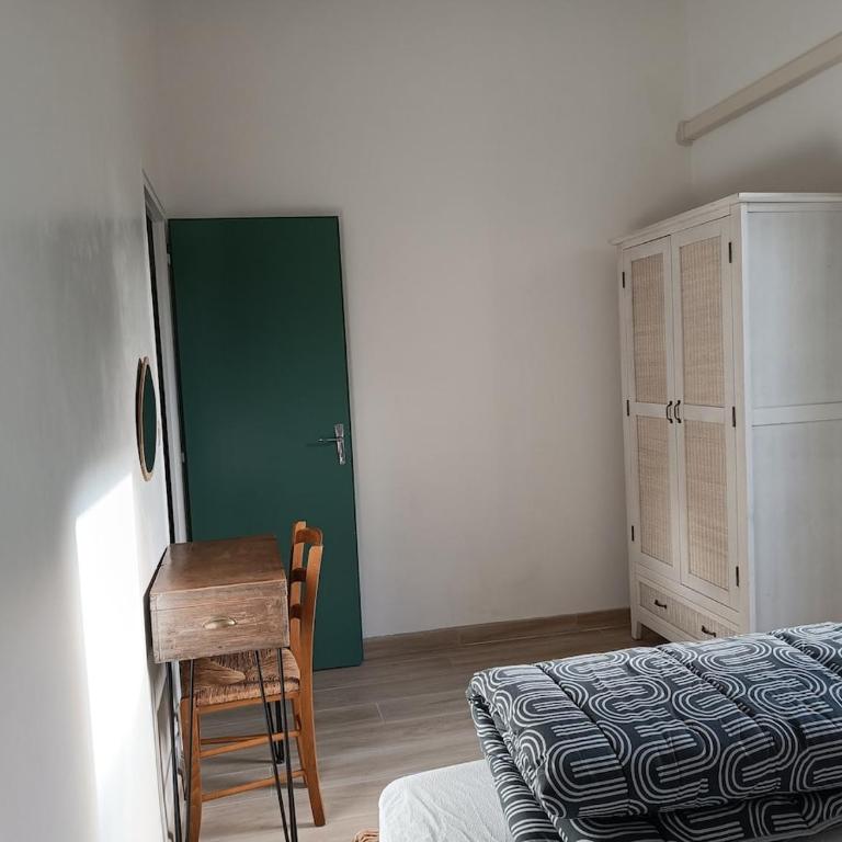 A 200 m de la plage avec terrasse et parking - Maison 3 Chambres - 18