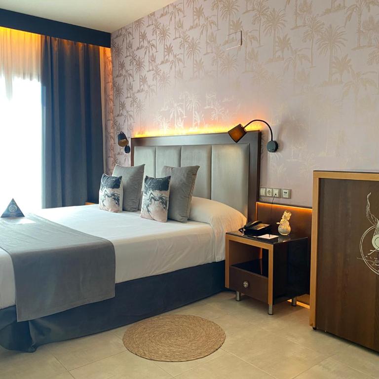 ON ALETA ROOM designed for adults - Habitación Doble con vistas al mar - 4