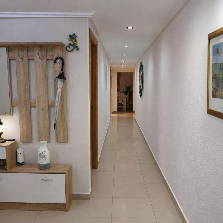 Torrevieja 2 BR and Parking - Apartamento - 4
