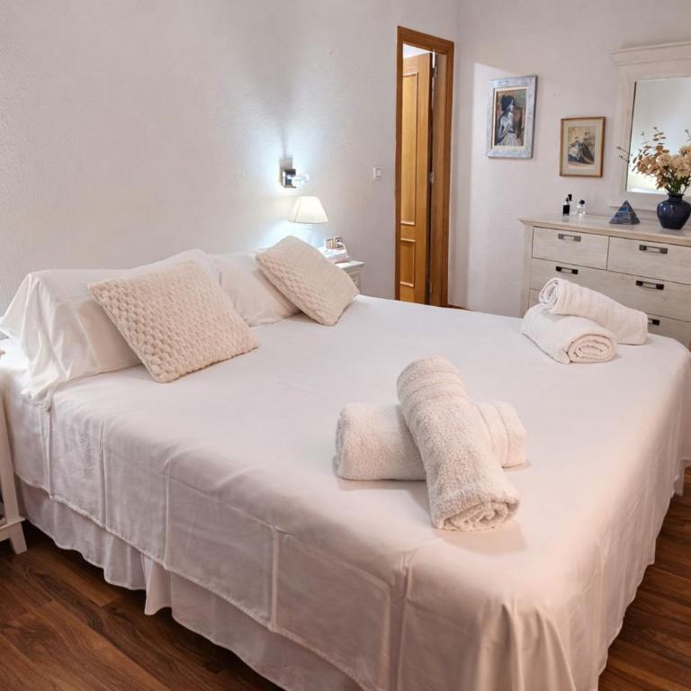 Torrevieja 2 BR and Parking - Apartamento - 10
