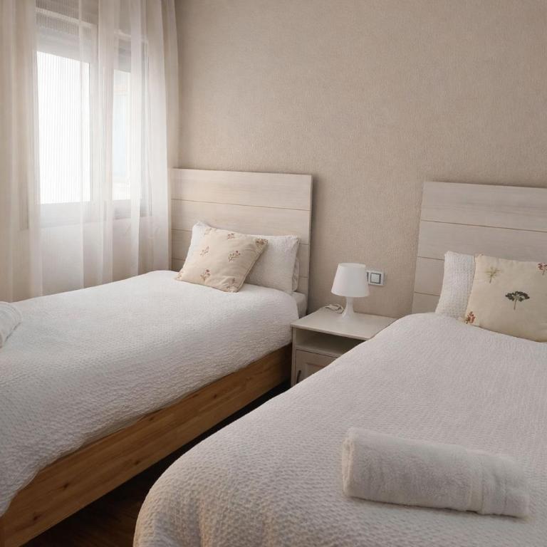 Torrevieja 2 BR and Parking - Apartamento - 13