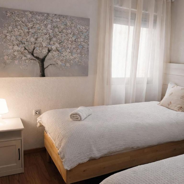 Torrevieja 2 BR and Parking - Apartamento - 14