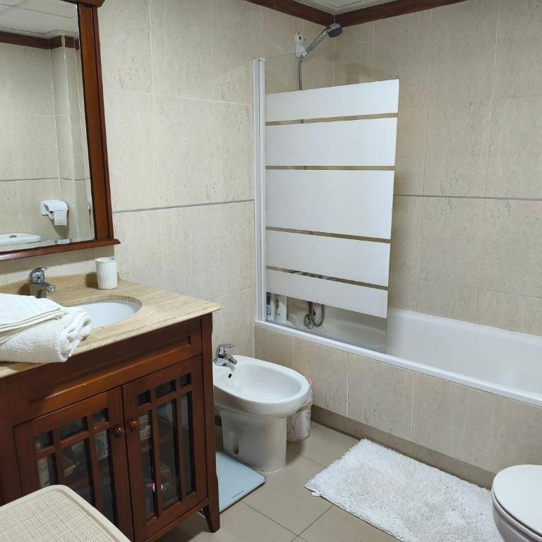 Torrevieja 2 BR and Parking - Apartamento - 15