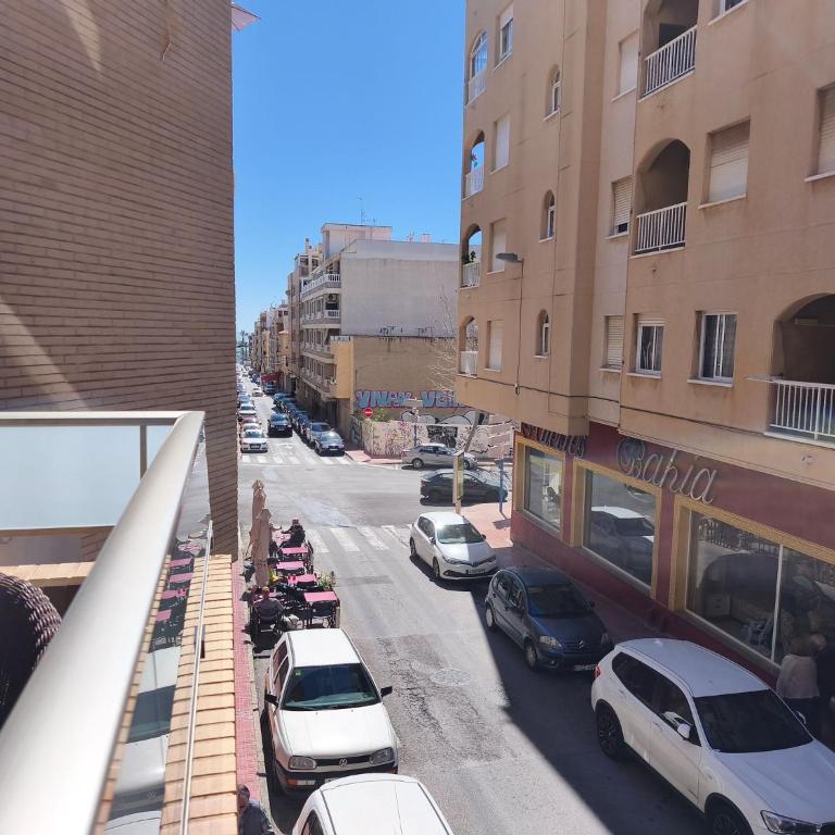 Torrevieja 2 BR and Parking - Apartamento - 16