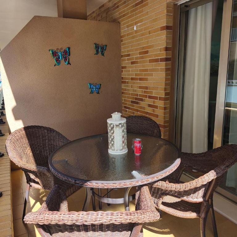 Torrevieja 2 BR and Parking - Apartamento - 17