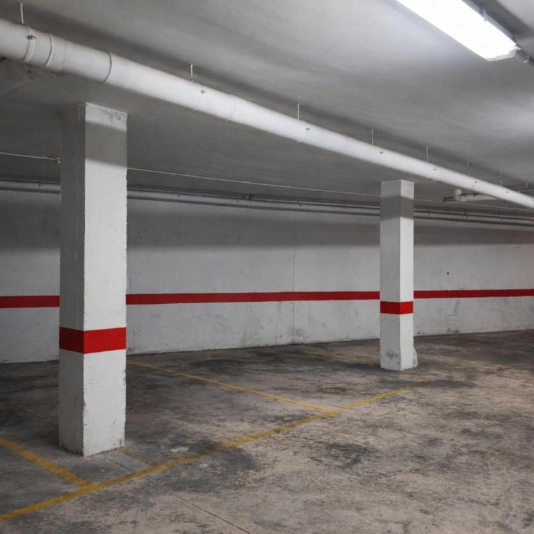 Torrevieja 2 BR and Parking - Apartamento - 19
