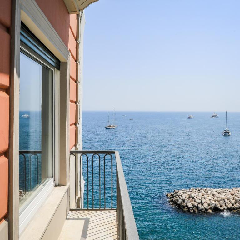 Lungomare Partenope - One-Bedroom Apartment - 27