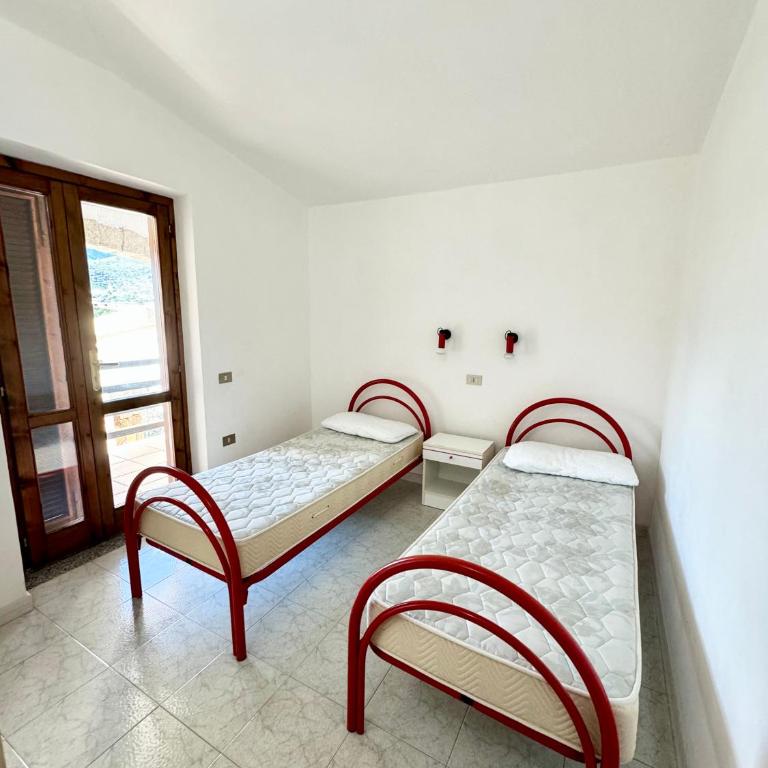 Casa vacanza Giulietta - San Teodoro centro - Casa con 3 Camere da Letto - 10