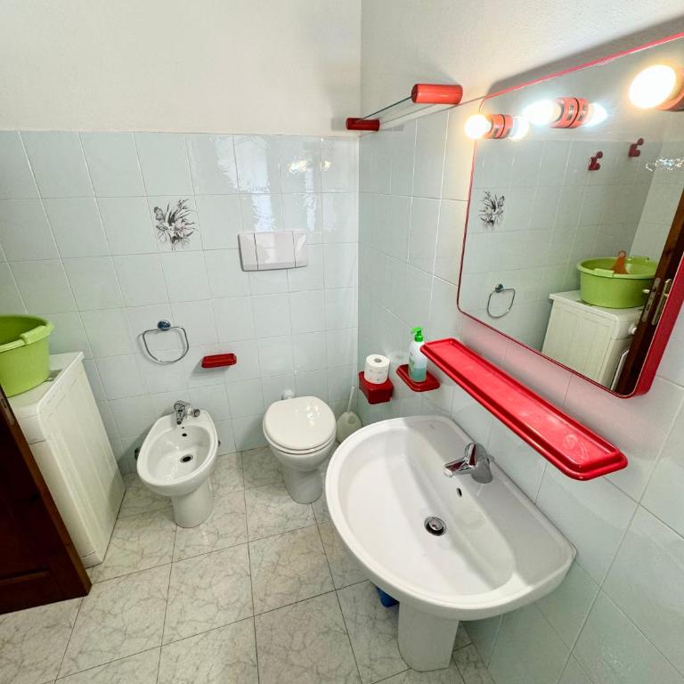 Casa vacanza Giulietta - San Teodoro centro - Casa con 3 Camere da Letto - 21