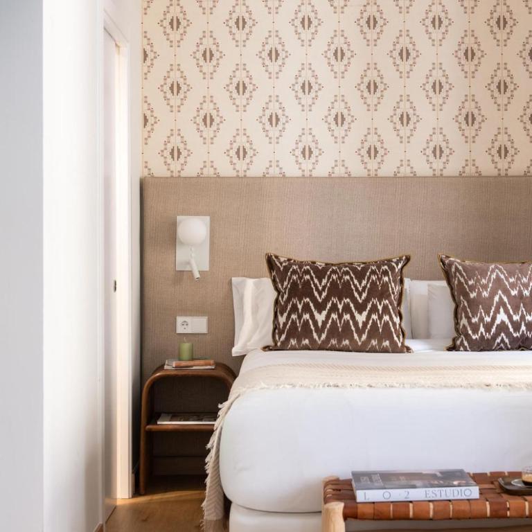 Casa Carver 1927 by Hommyhome - Deluxe King Room - 9