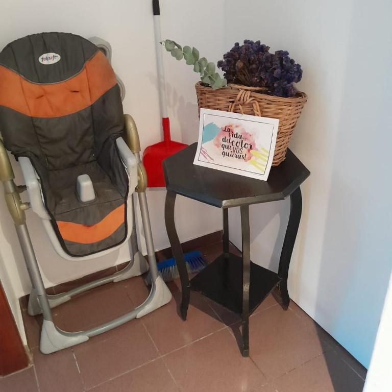 Pura Brisa - Apartamento de 1 dormitorio - 4