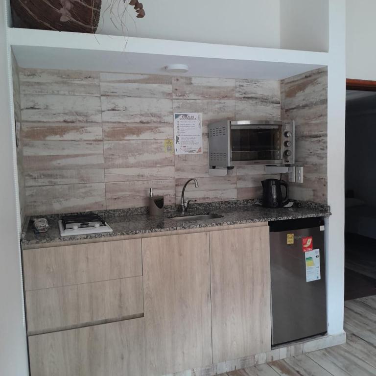Pura Brisa - Apartamento de 1 dormitorio - 8