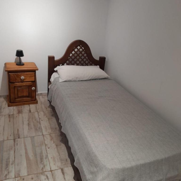 Pura Brisa - Apartamento de 1 dormitorio - 9