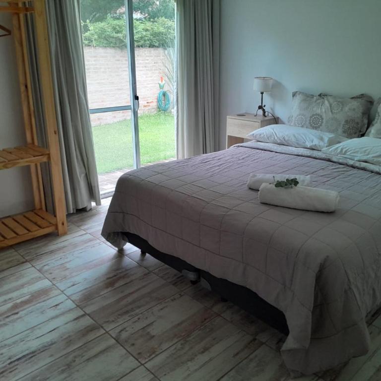 Pura Brisa - Apartamento de 1 dormitorio - 11