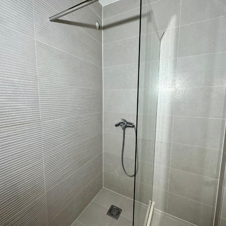 Apartmani Bulevar Budva - Apartman sa 1 Spavaćom Sobom - 12