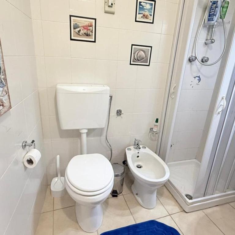 Dimora San Francesco - Catania Centro Storico - One-Bedroom Apartment - 10