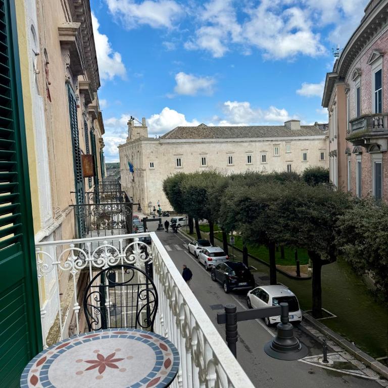 Bellavitarooms-Fiore di Maggio Luxury Suites - Suite Con Balcone - 4