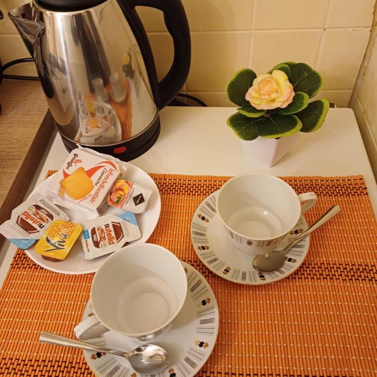Dimora San Francesco - Catania Centro Storico - One-Bedroom Apartment - 9