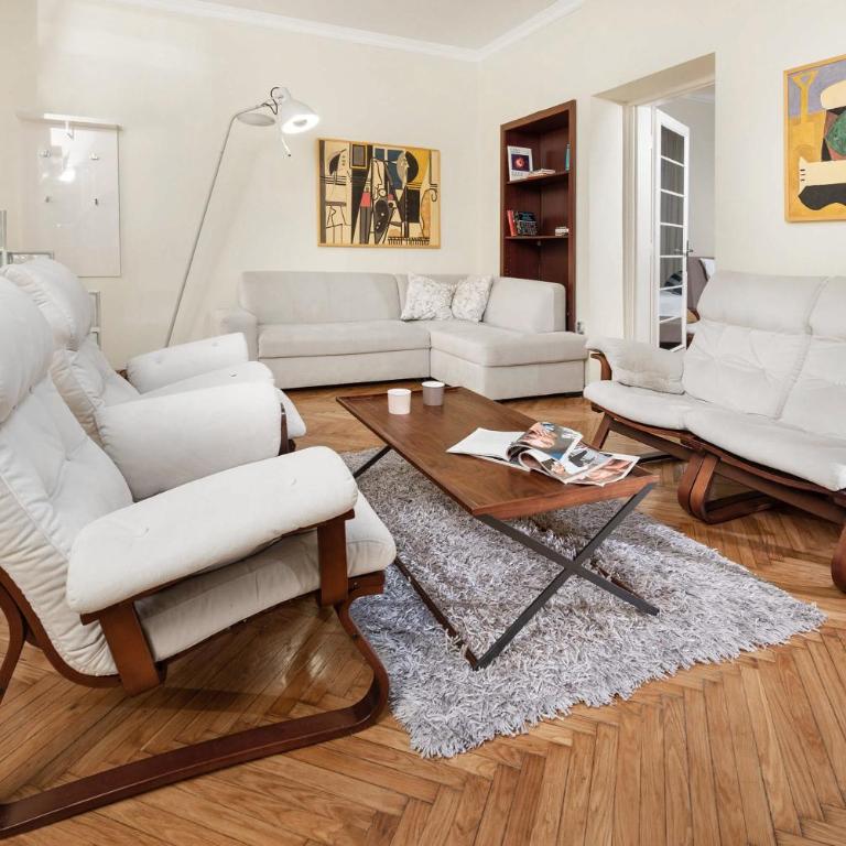 City Center 3BR Apartment - Apartman sa 3 Spavaće Sobe - 1