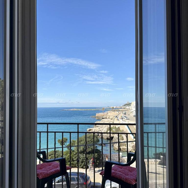 Terrazza Tramonto - Appartamento con 2 Camere da Letto - 1
