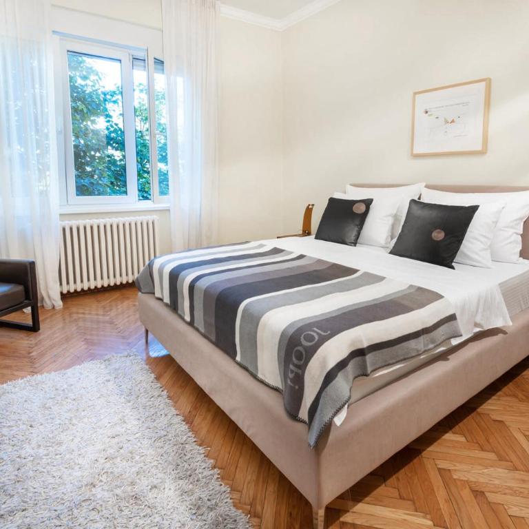 City Center 3BR Apartment - Apartman sa 3 Spavaće Sobe - 4