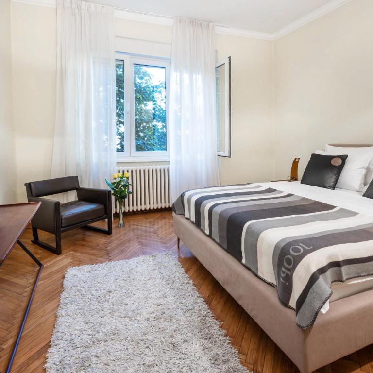 City Center 3BR Apartment - Apartman sa 3 Spavaće Sobe - 6