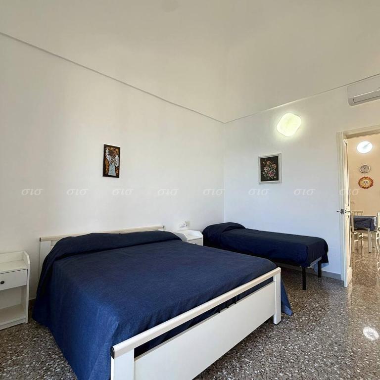 Terrazza Tramonto - Appartamento con 2 Camere da Letto - 11
