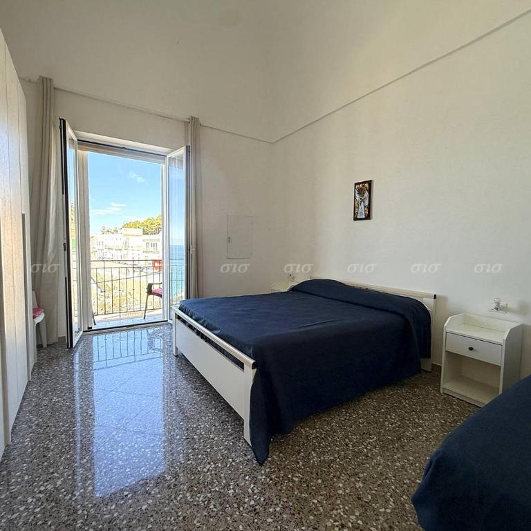 Terrazza Tramonto - Appartamento con 2 Camere da Letto - 14