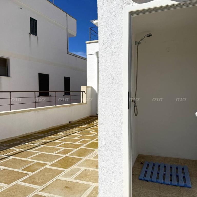 Terrazza Tramonto - Appartamento con 2 Camere da Letto - 15