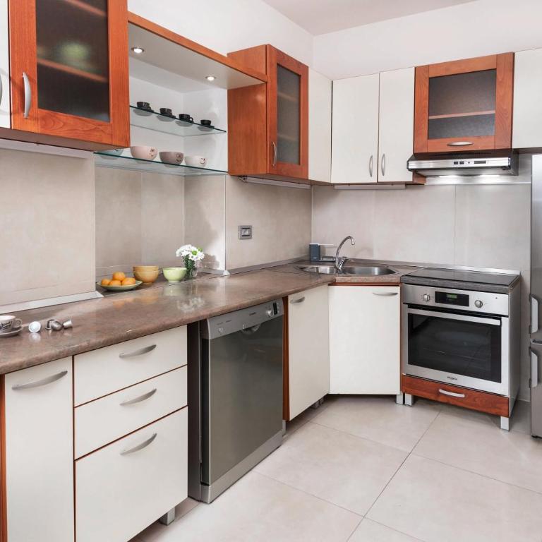 City Center 3BR Apartment - Apartman sa 3 Spavaće Sobe - 14