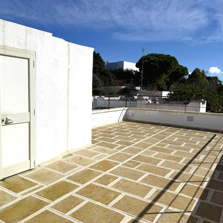 Terrazza Tramonto - Appartamento con 2 Camere da Letto - 18