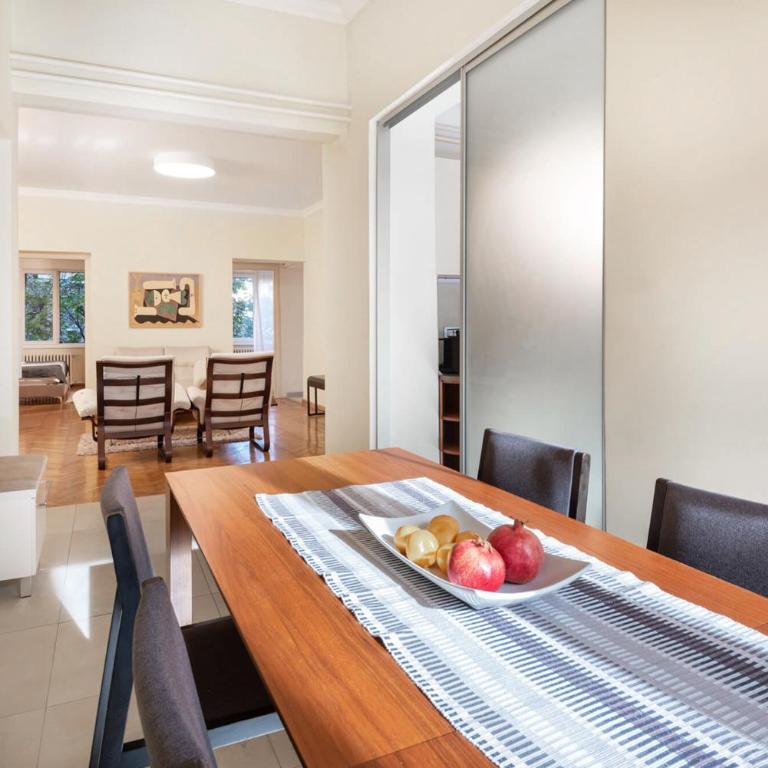 City Center 3BR Apartment - Apartman sa 3 Spavaće Sobe - 15
