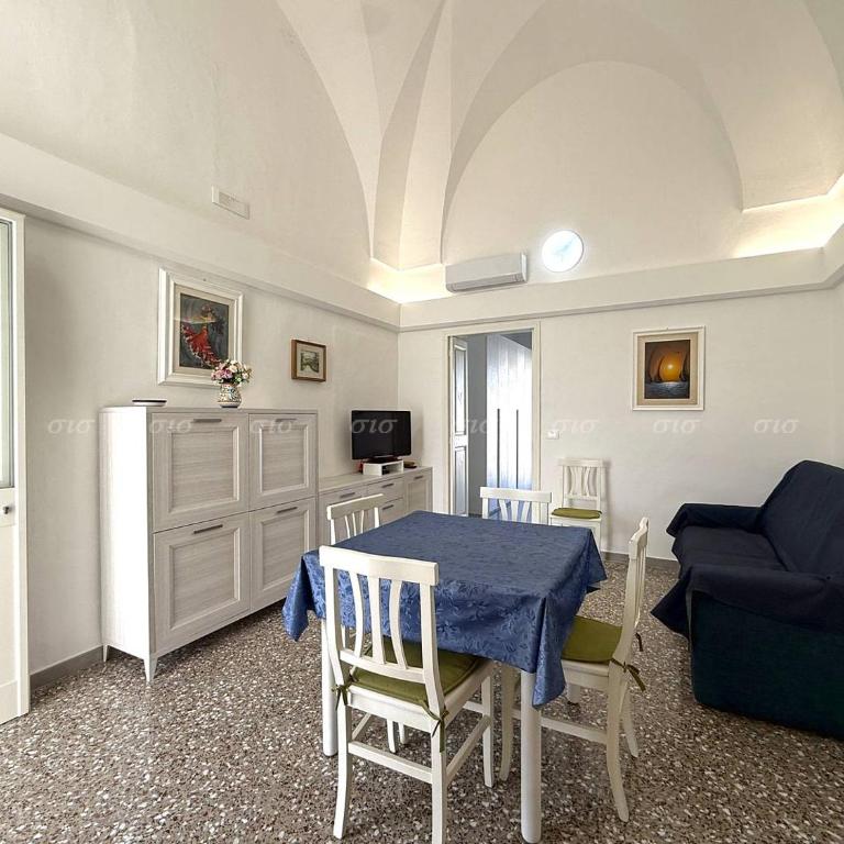 Terrazza Tramonto - Appartamento con 2 Camere da Letto - 22