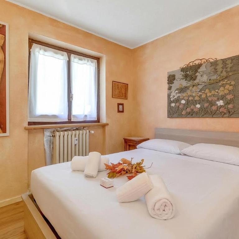 Rochebrune Apartments in Ski Resort - One Bedroom Apartment with Balcony 2 - 5