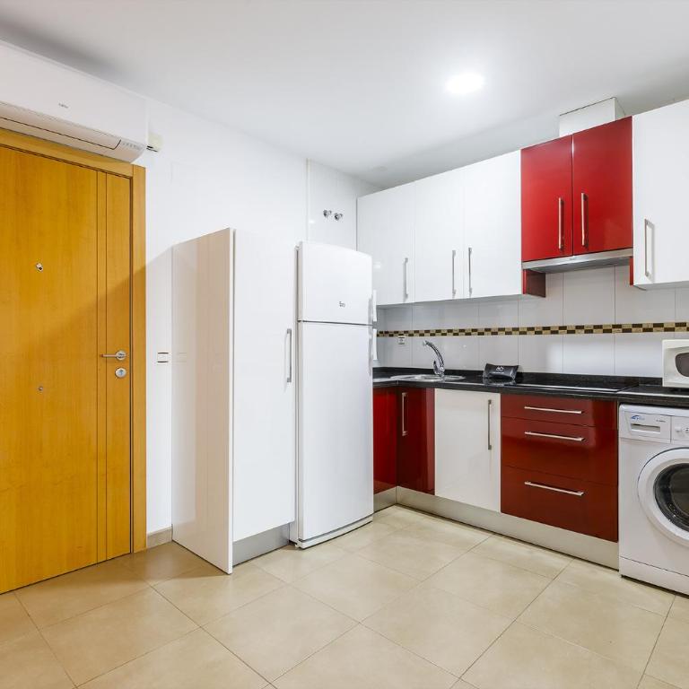 A&N Sea & Center Apartment Calle del Mar - Apartment - 13