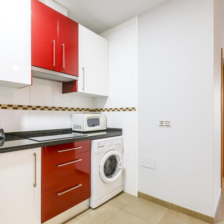 A&N Sea & Center Apartment Calle del Mar - Apartment - 14