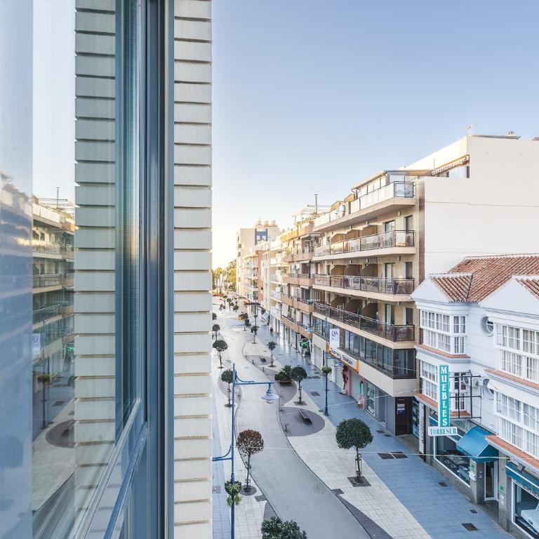 A&N Sea & Center Apartment Calle del Mar - Apartment - 16