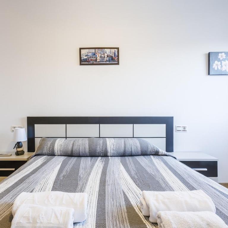 A&N Sea & Center Apartment Calle del Mar - Apartment - 18