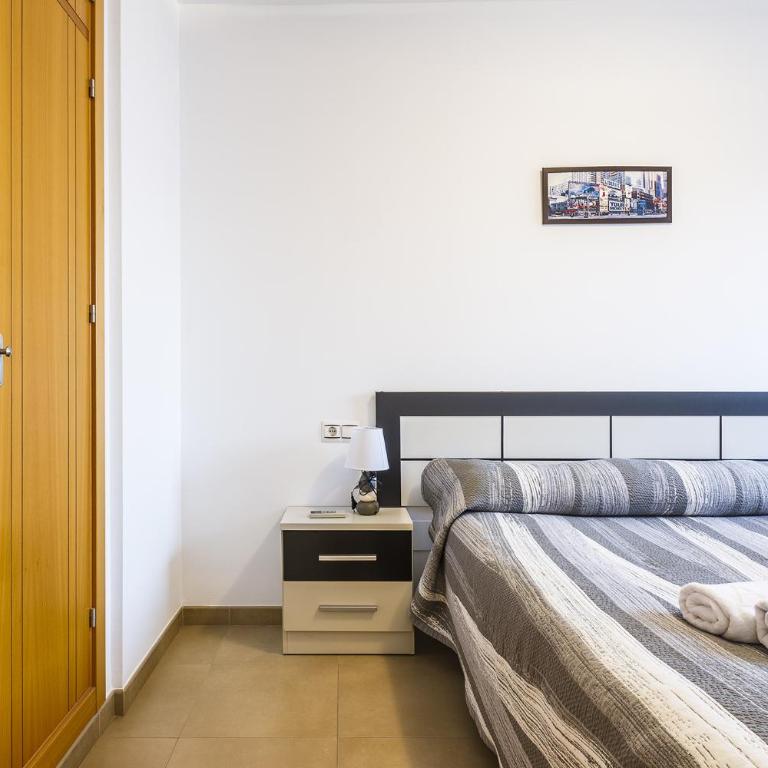 A&N Sea & Center Apartment Calle del Mar - Apartment - 21