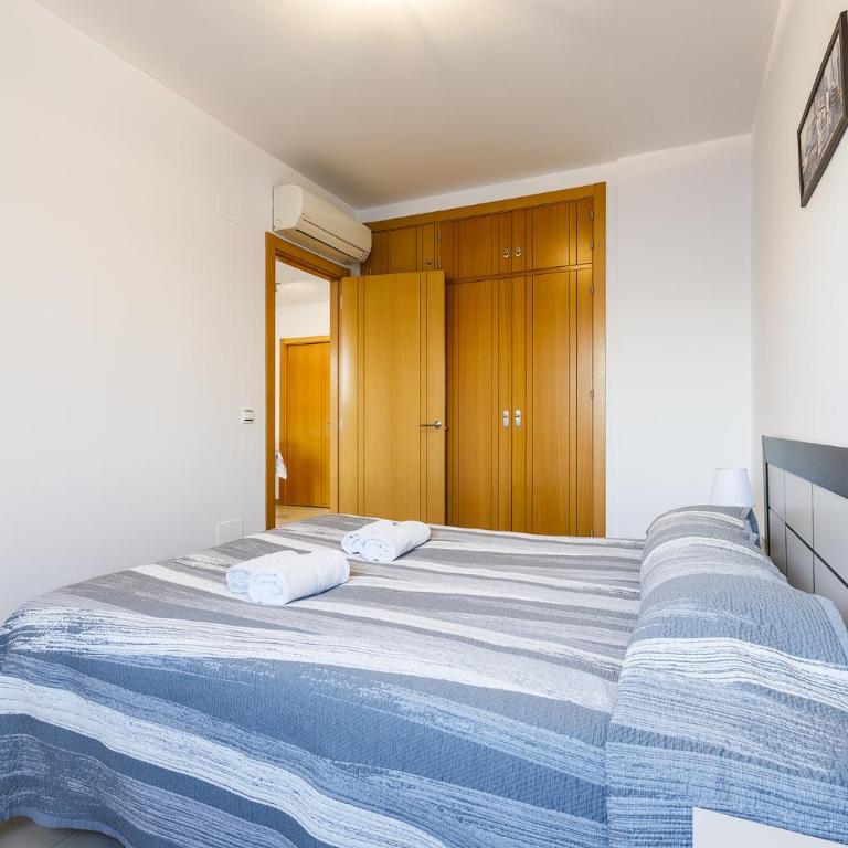 A&N Sea & Center Apartment Calle del Mar - Apartment - 22