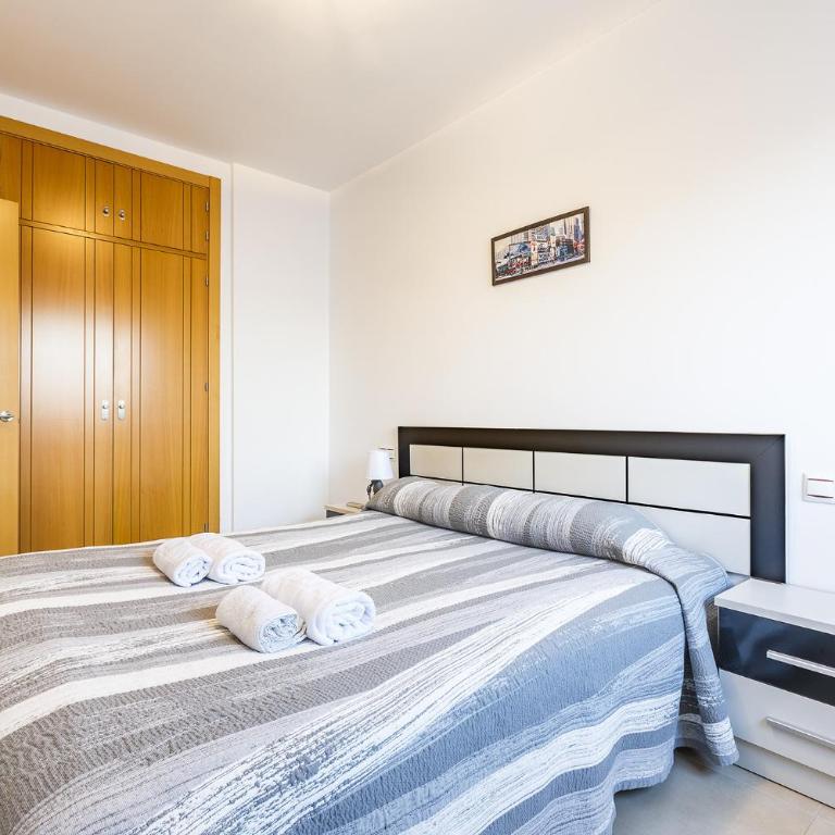 A&N Sea & Center Apartment Calle del Mar - Apartment - 24