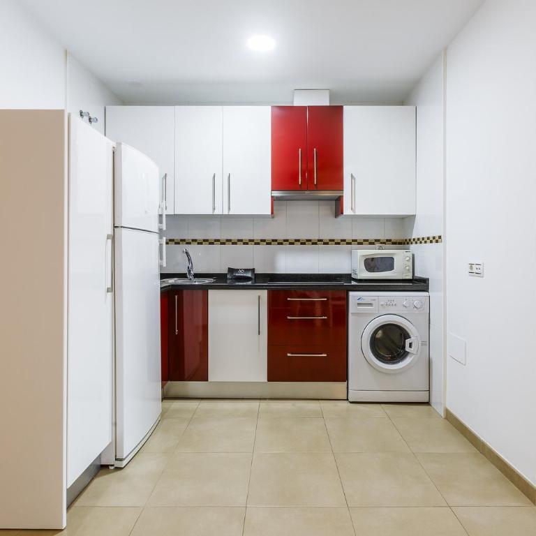 A&N Sea & Center Apartment Calle del Mar - Apartment - 26