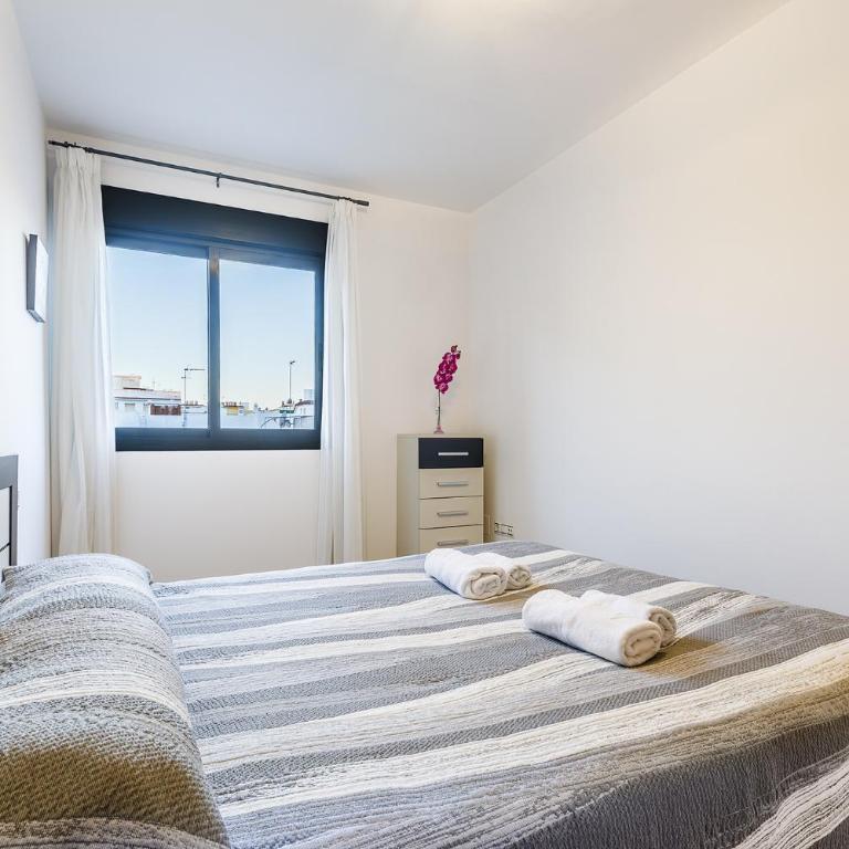 A&N Sea & Center Apartment Calle del Mar - Apartment - 25