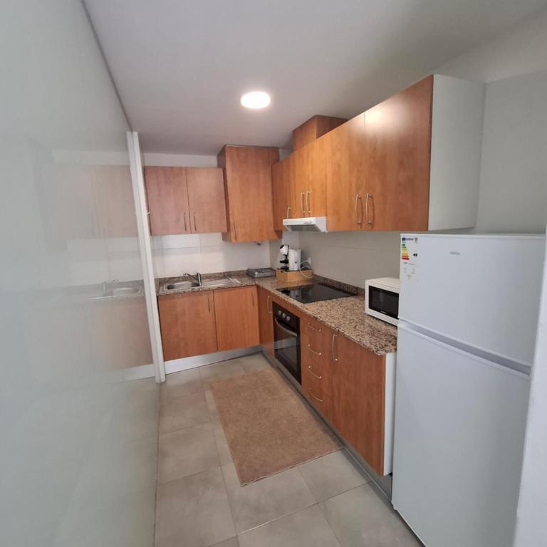 CENTRUM 4 - Two-Bedroom Deluxe Apartment - 1