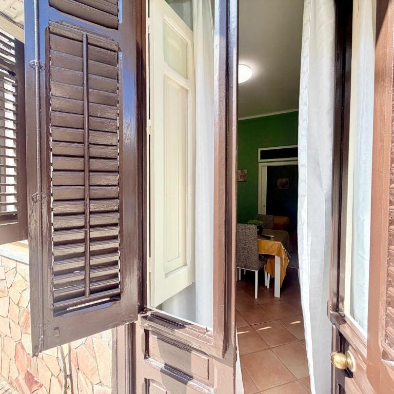 Green House - One-Bedroom Apartment - 35